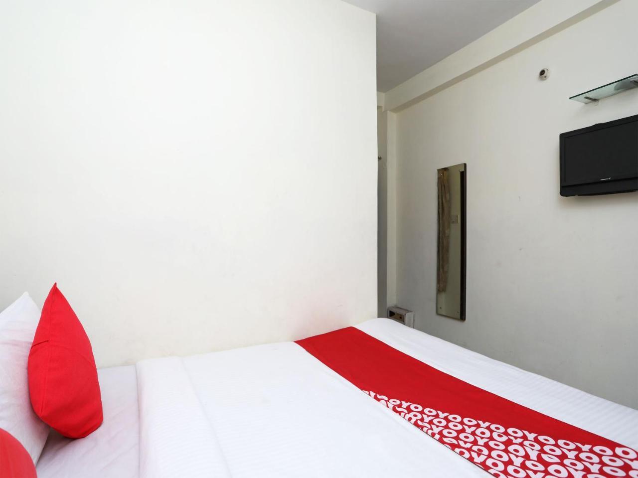 Oyo 13906 Vinita Inn Santragachi Exterior photo