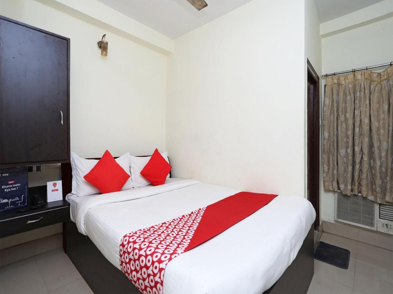 Oyo 13906 Vinita Inn Santragachi Exterior photo