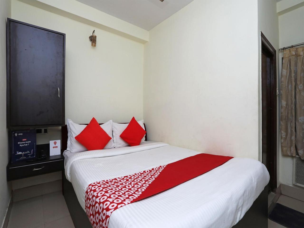 Oyo 13906 Vinita Inn Santragachi Exterior photo