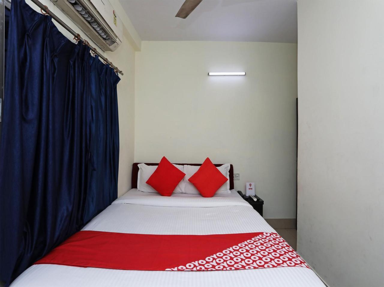 Oyo 13906 Vinita Inn Santragachi Exterior photo
